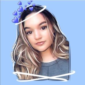 Meet your Posher, Kaycera